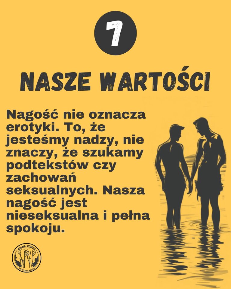 👣 Po co korzystamy z WOLNYCH STREF? - wolnastrefa