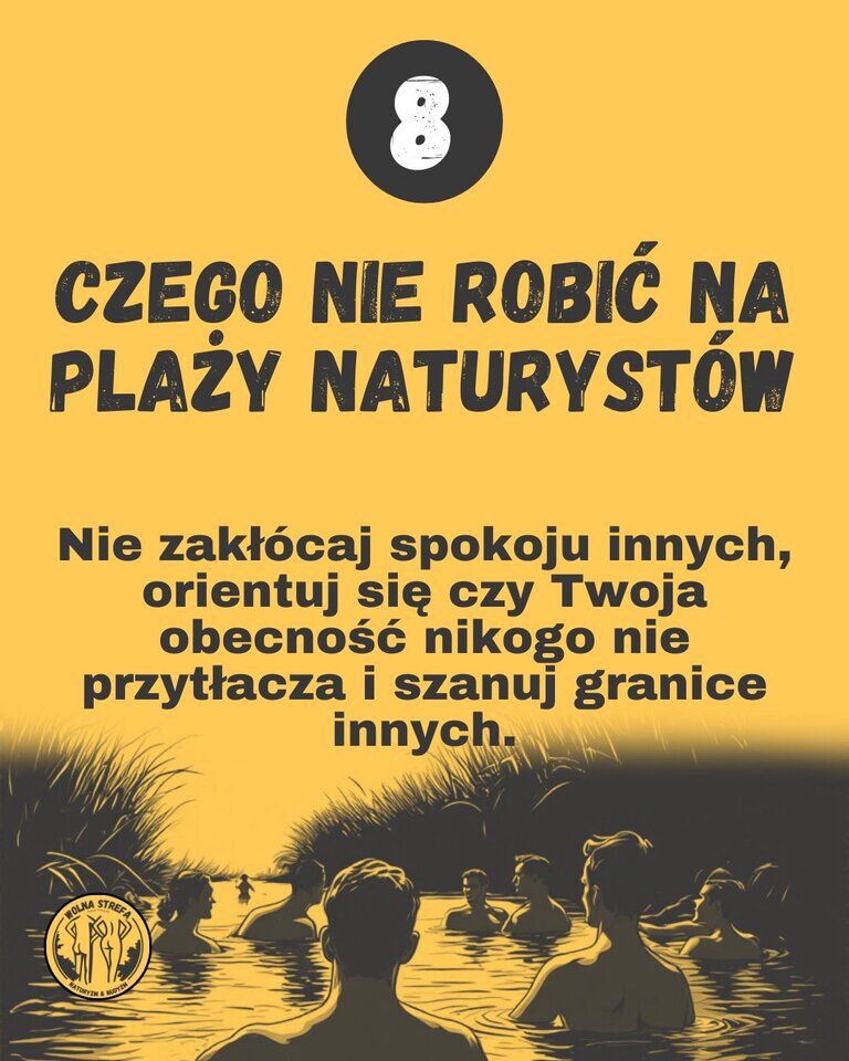 🟠 Co może przeszkadzać? - wolnastrefa