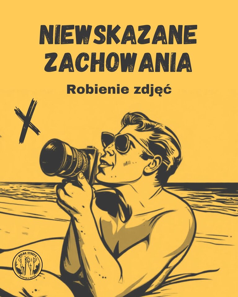 Natura jest piękna i warta upamiętnienia na zdjęciach - wolnastrefa