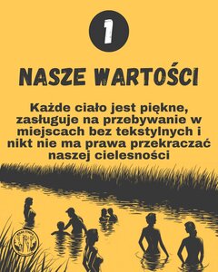 To nasza instynktowna potrzeba? ♀️♂️