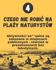 🚫 Dla osób z zaburzeniami?