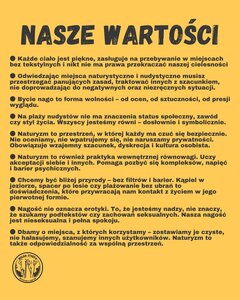 To dla nas bardzo ważne! ⚠️