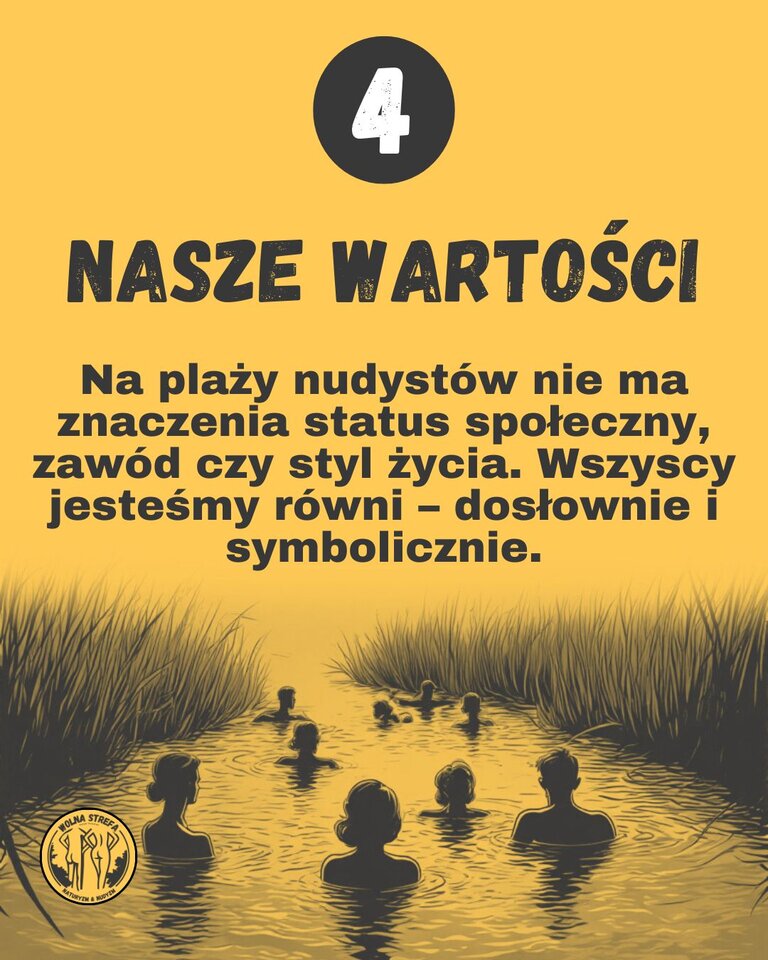 ℹ️ Zastanawiasz się, czy to dla Ciebie? - wolnastrefa