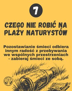 Dlaczego to dla Ciebie nieistotne? ⛔