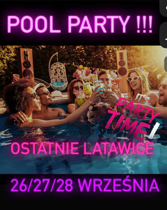 Ostatnie latawice 26/27/28 wrzesień