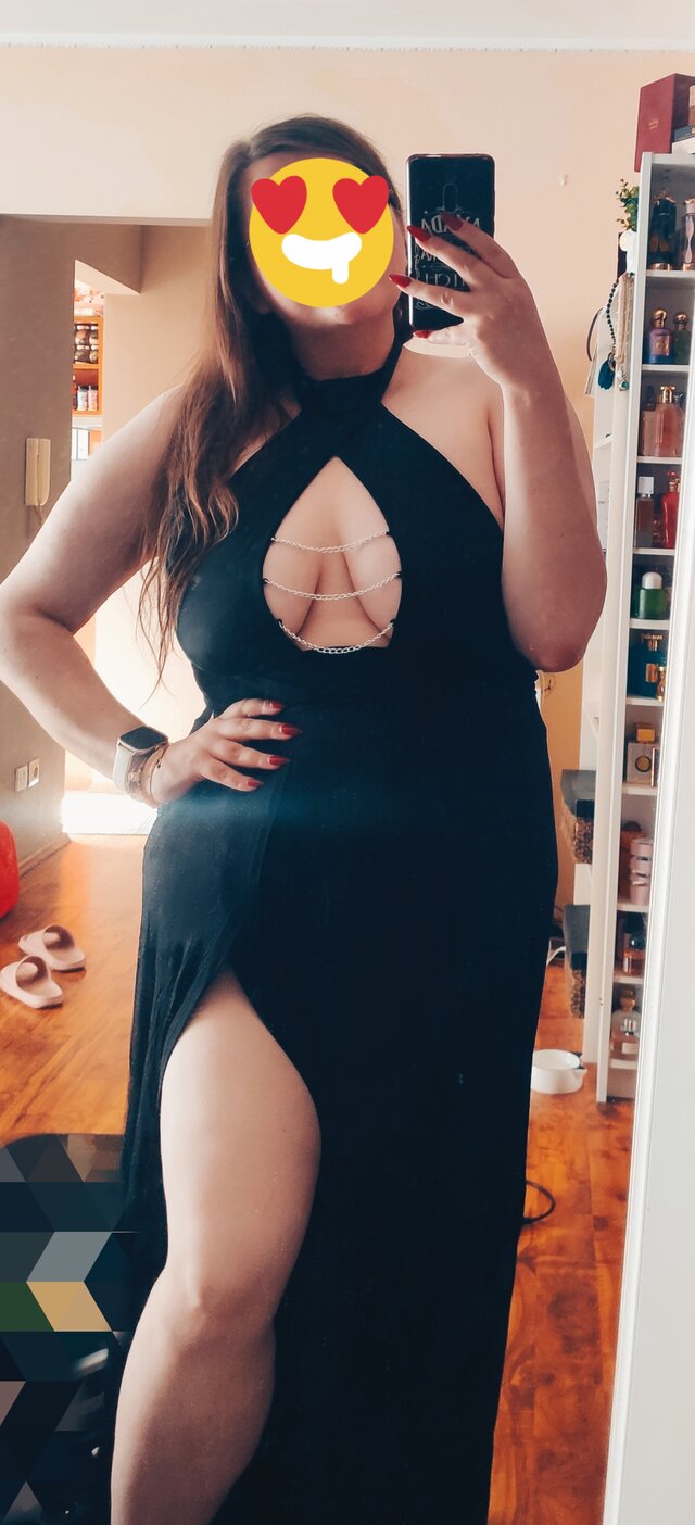 SluttyBBW