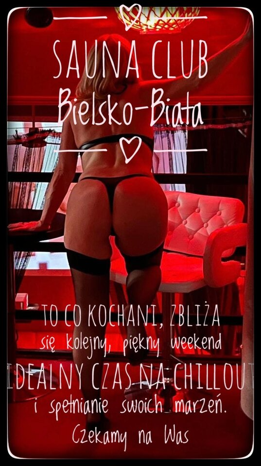 www.saunaclub.pl - SaunaClub_Bielsko