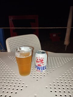 Początek wakacji 🍻