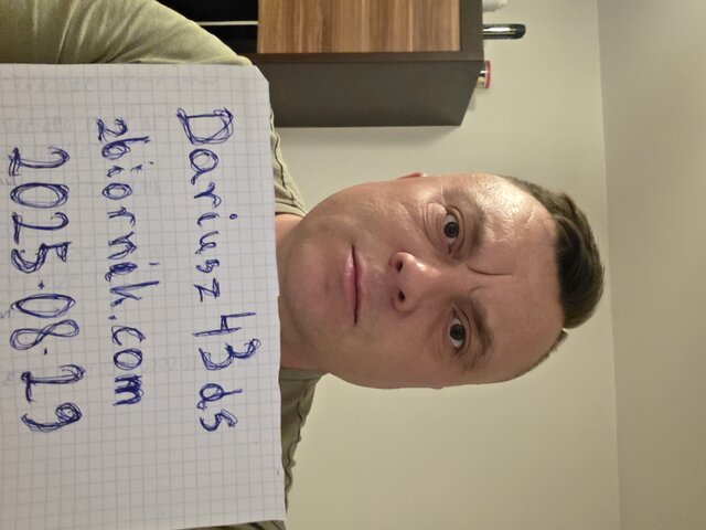 Dariusz43ds