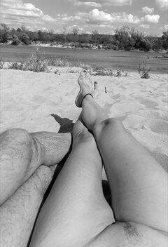 Plażing