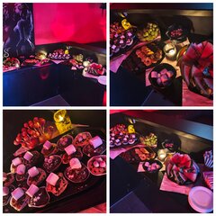 30.08.2025 r. SOBOTA - LADY BI SWEET CANDY DLA PAR I SINGIELEK