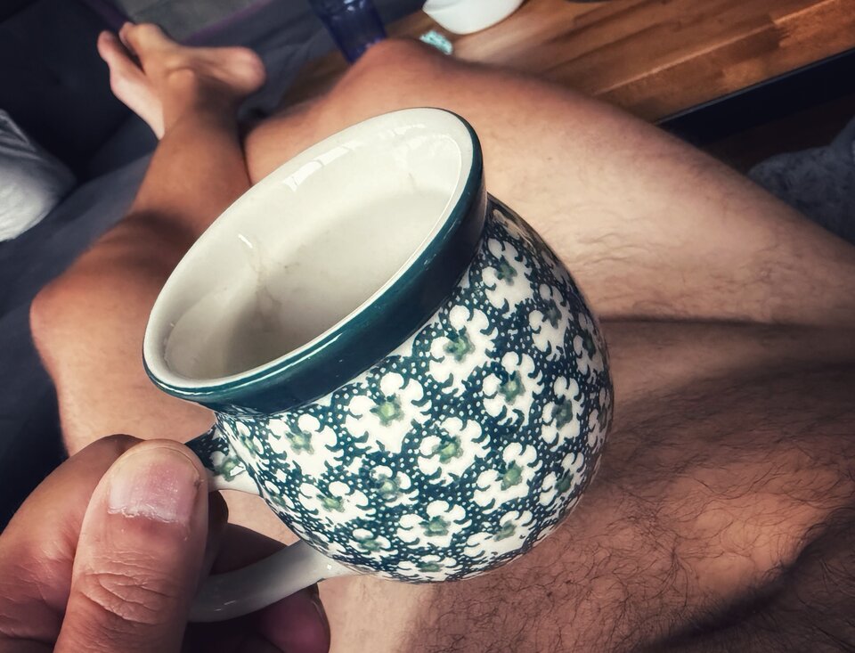 ☕️ - serialowapara19782