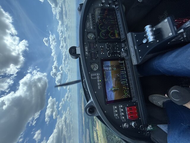 SkyFitMan