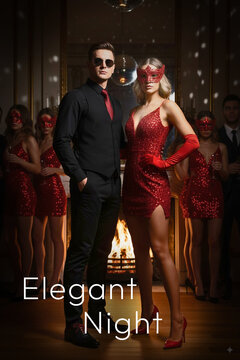 Elegant Night