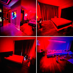 VIP apartament Warszawa 120m2