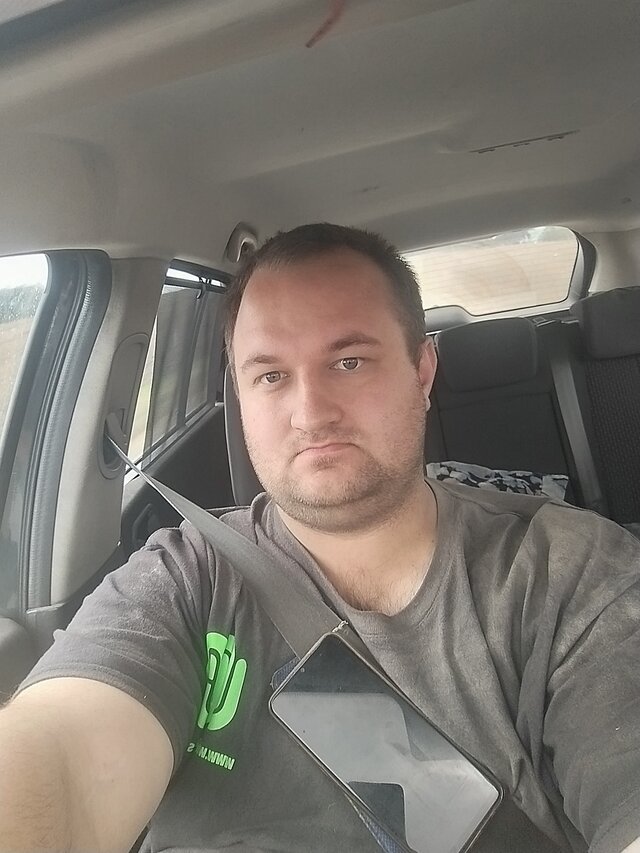 Samotnyst