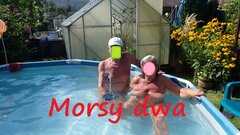 Wypad nad wodę.