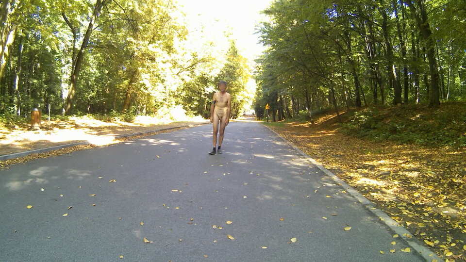 PARK ŚLĄSKI - droga do planetarium 20250904_1258.mp4_snapshot_ - Krzysztof_cfnm