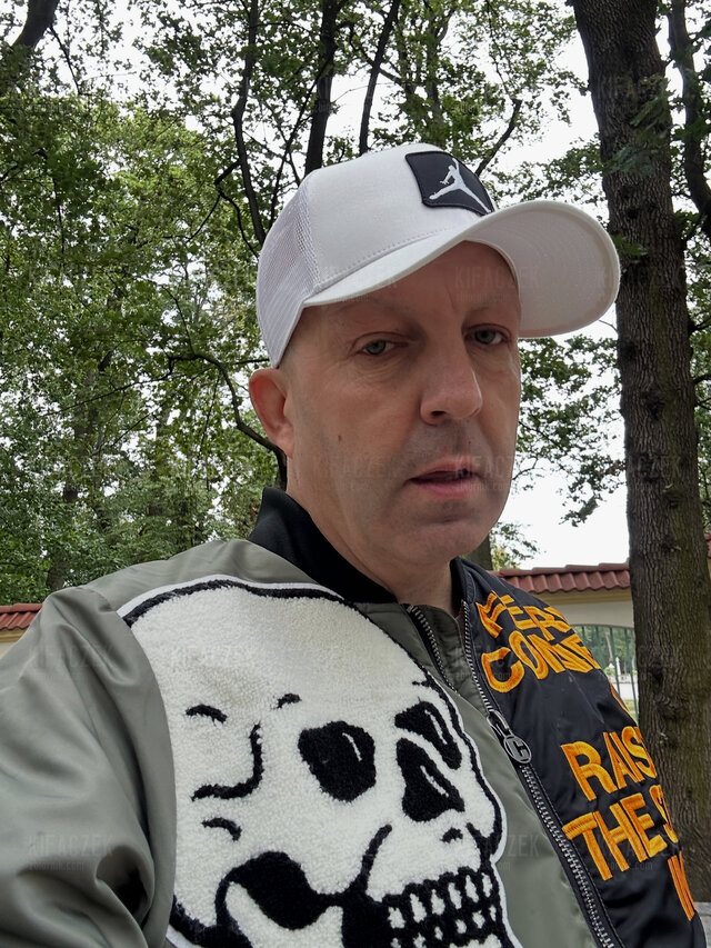 kifaczek