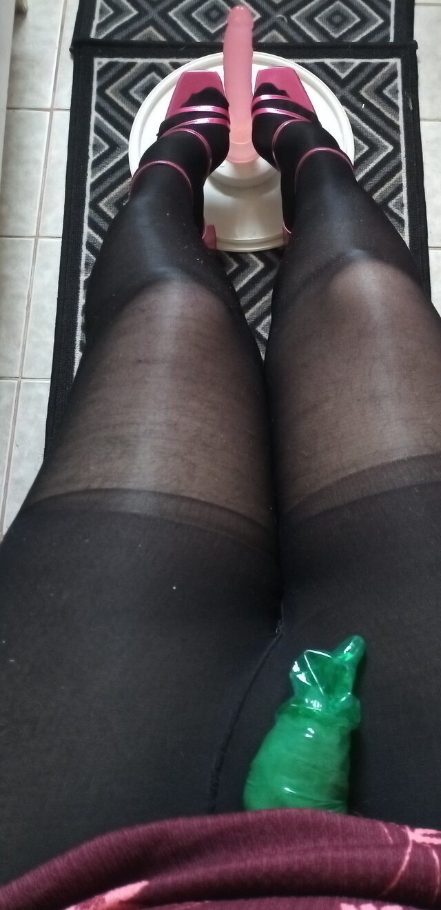 Asia_TS_Sissy