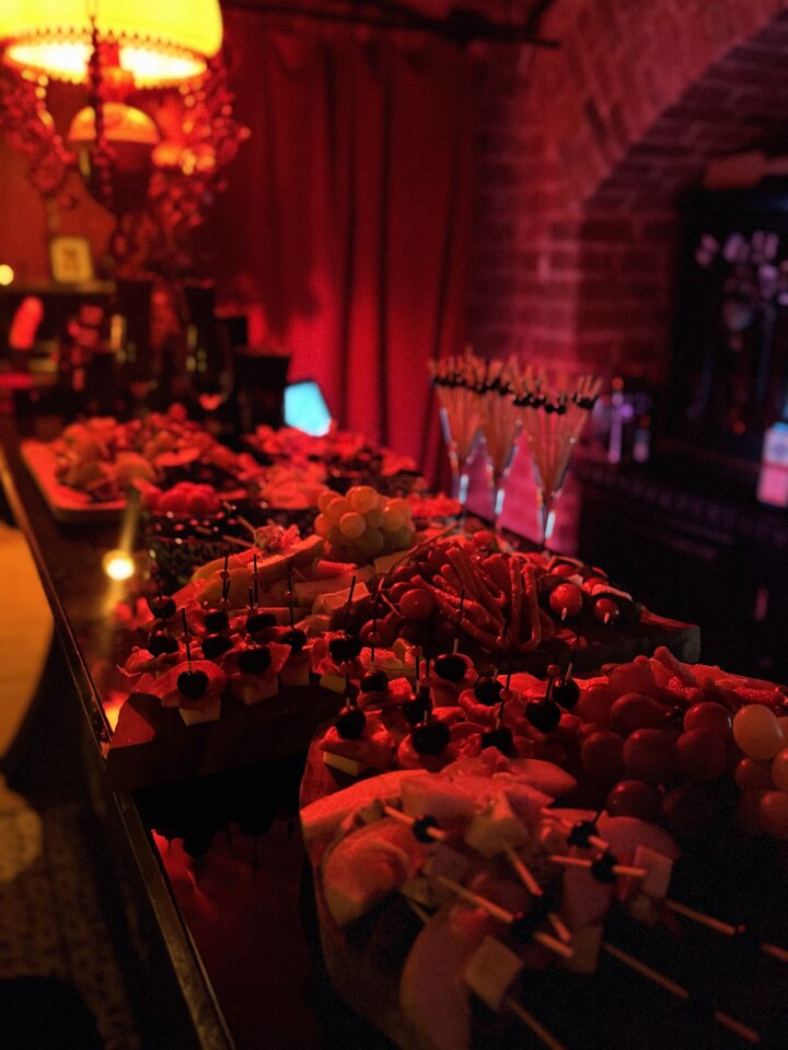 Jesień pełna smaku, gotowi na więcej? - LaCrimadiSangue