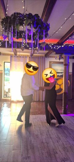 💃💃💃
