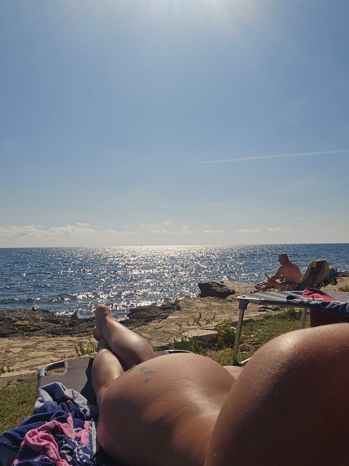 Sloneczko.. - Kim_fun_