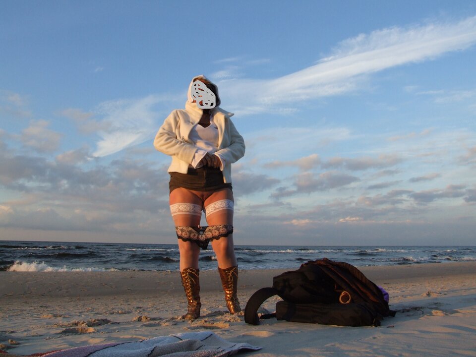 Niema to jak na plaży - chanel 2