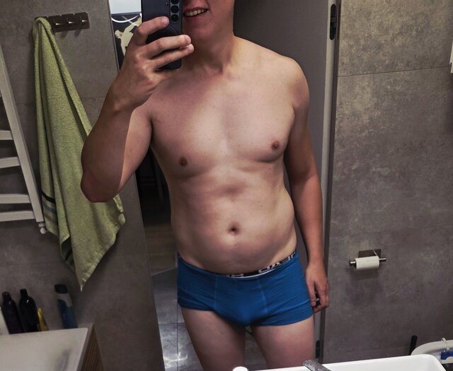 WildMan69
