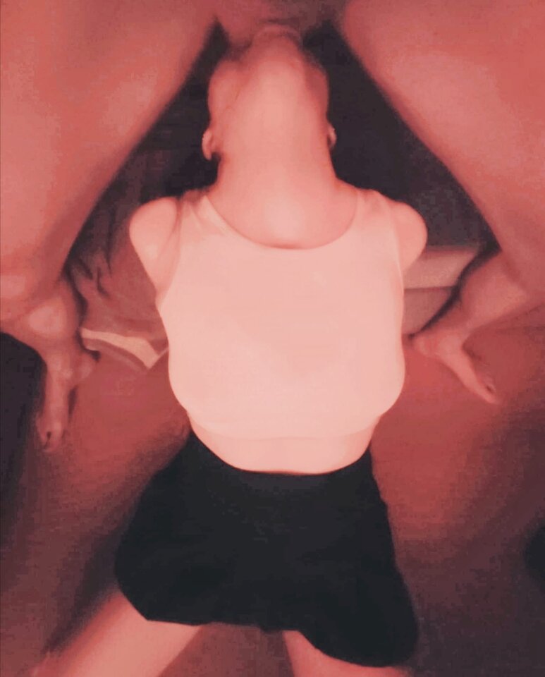 OP DeepThroat - DomStagVixenSlut