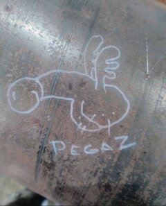 PegaZ