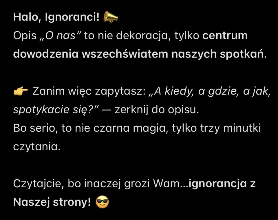 O nas - Poszukiwacze_przygody