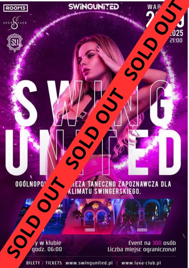 SwingUnited