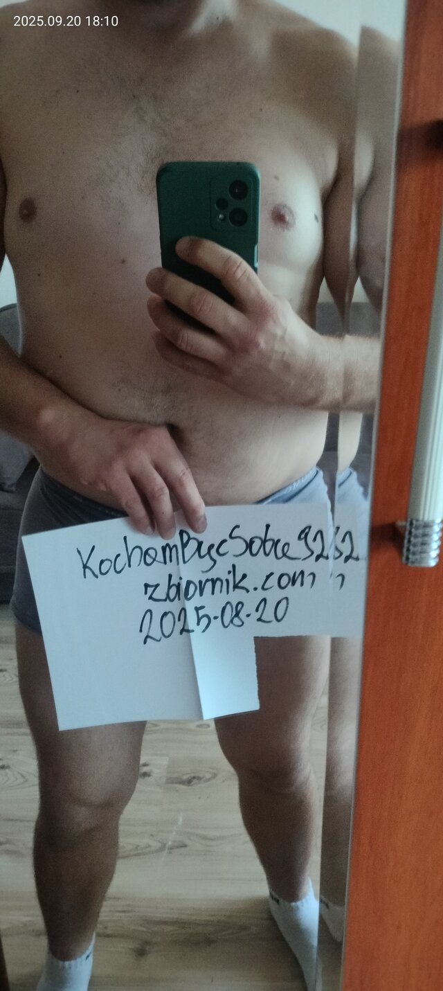 KochamBycSoba92