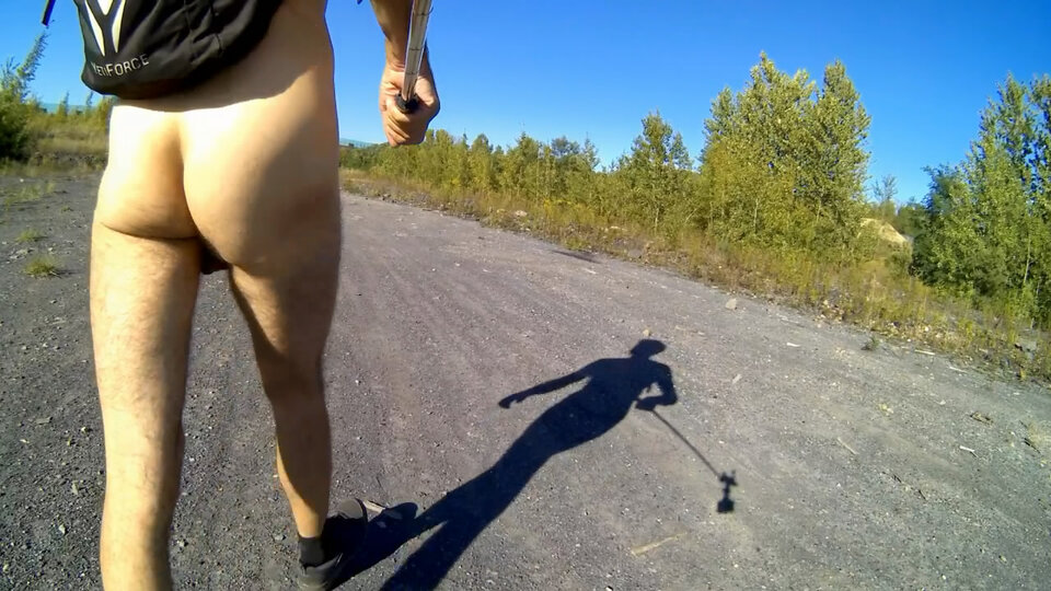 Piekary - spacer polem do Szarleja cz2 20250920_1.mp4_snapshot_1 - Krzysztof_cfnm