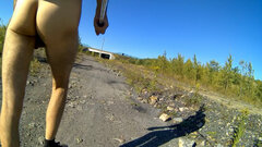 Piekary - spacer polem do Szarleja cz2 20250920_1.mp4_snapshot_1