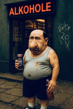 W naturalnym środowisku