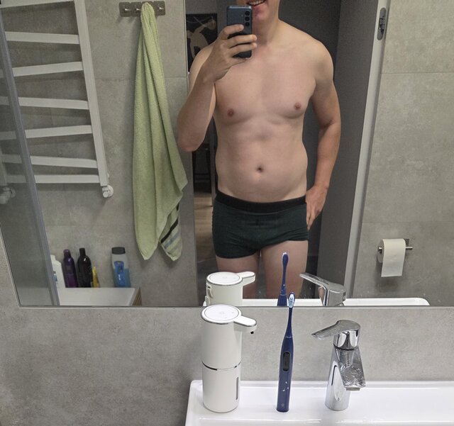 WildMan69