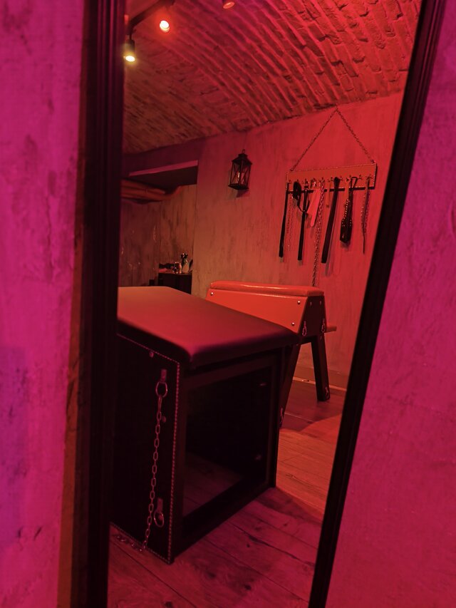 Dungeon_Studio
