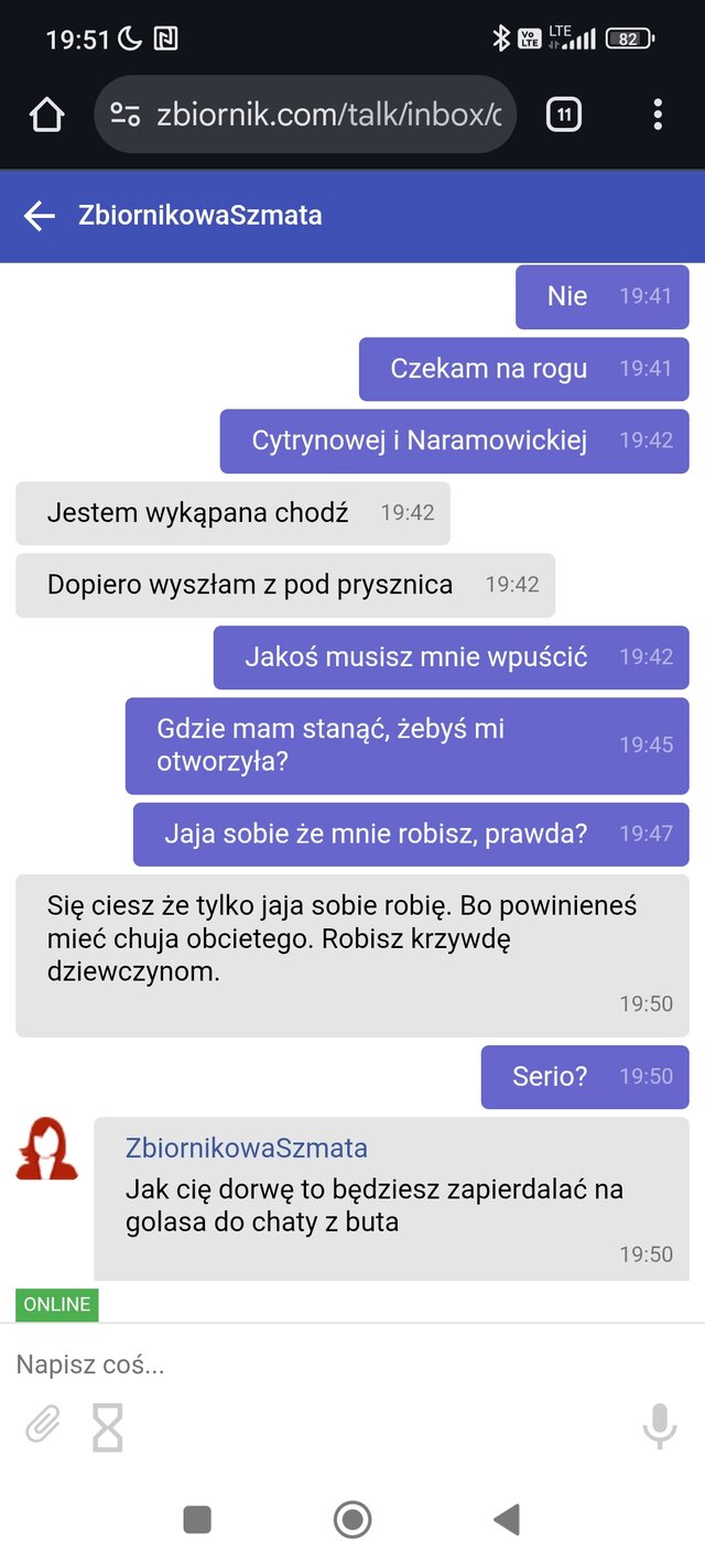 tygryseks