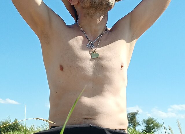 KINKYslaveMAN