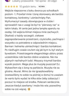 OPINIE I GWIAZDECZKI