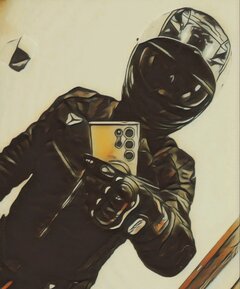 🏍
