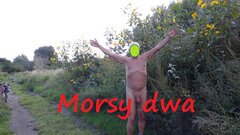 Dzisiejsza sesja z drogi.