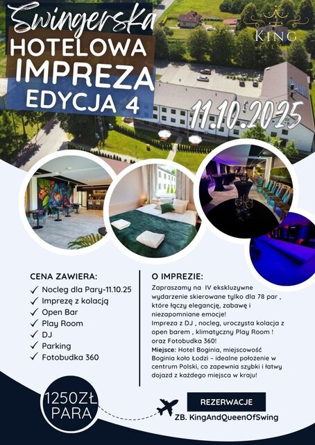10-12.10.25 impreza hotelowa dla par - RayClub