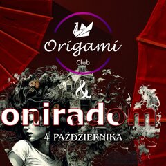 TO JUŻ JUTRO!!! 4 PAŹDZIERNIKA - SWINGOWISKO BY ONIRADOM. LIST