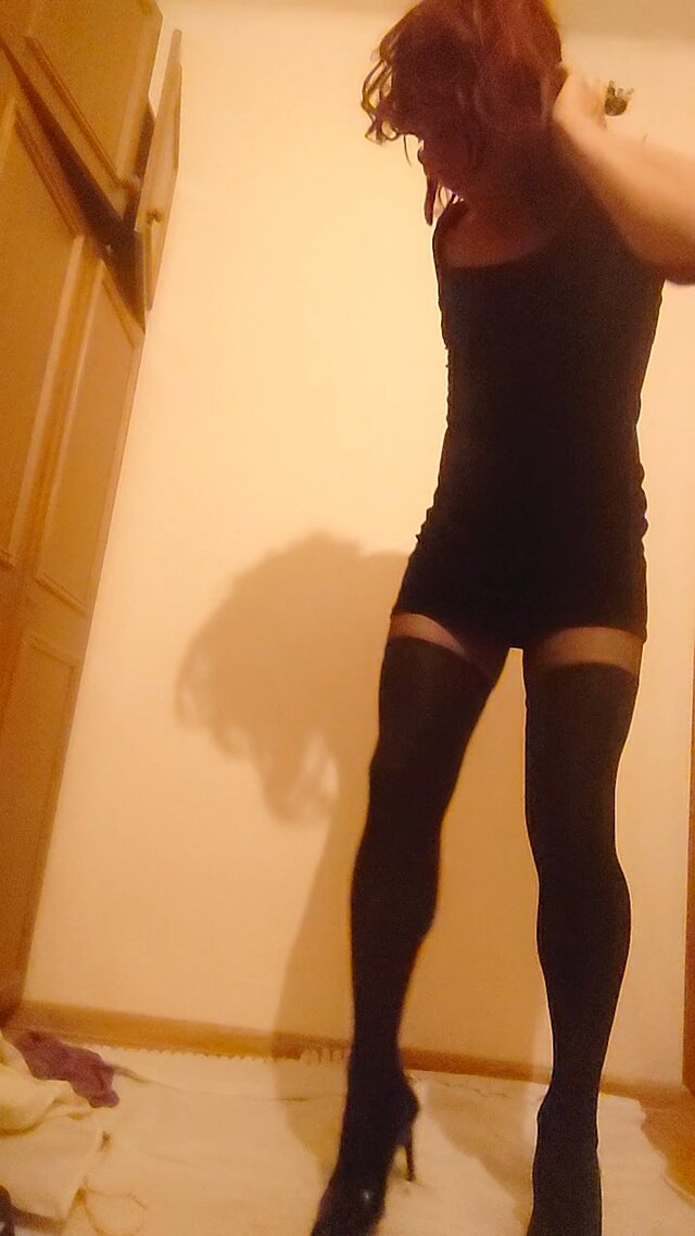 BiseksualnyNylon85