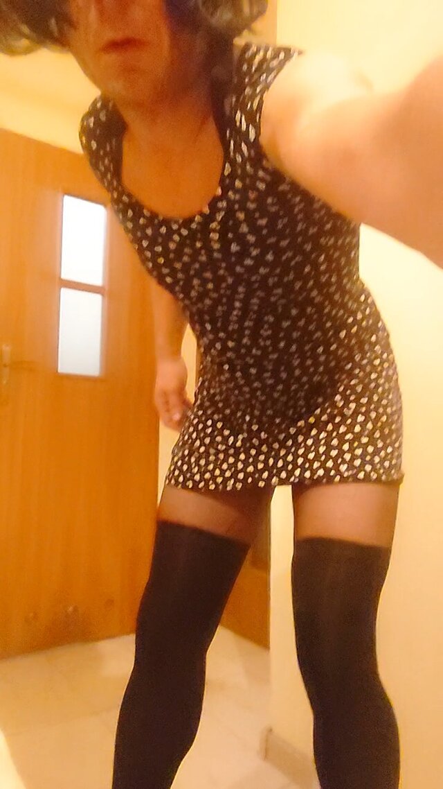BiseksualnyNylon85