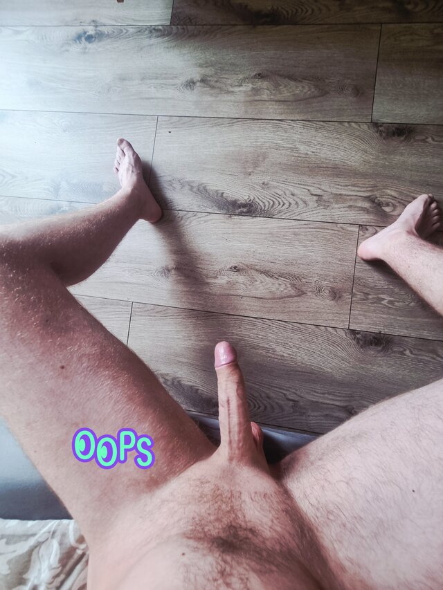 AnalTerrror