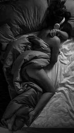 ... sweet dreams are made of ...